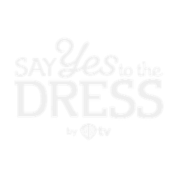Say Yes to the Dress logo