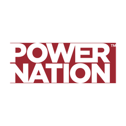 POWERNATION logo