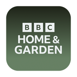 BBC Home & Garden logo
