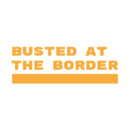Busted at the Border logo