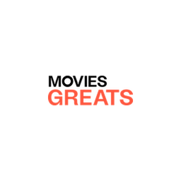 Foxtel Movies Greats logo