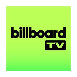 Billboard TV logo