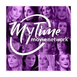 MyTime Movie Network logo