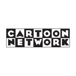 DANY IPLL Cartoon Network West logo
