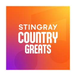 Stingray Country Greats logo