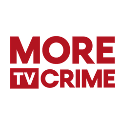 More TV Crime logo
