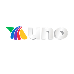 AZTECA UNO -1 hora logo