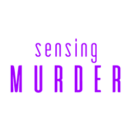 Sensing Murder logo