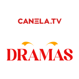 Canela.TV Novelas y Dramas logo