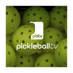 PickleballTV logo