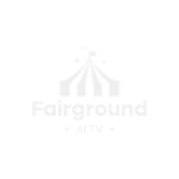 Fairground AI TV logo