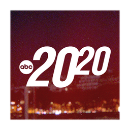 ABC 20/20 logo