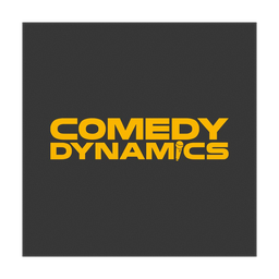 Comedy Dynamics logo