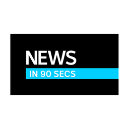 ABC News in 90 Seconds logo