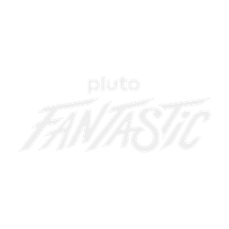 Pluto TV Fantastic logo
