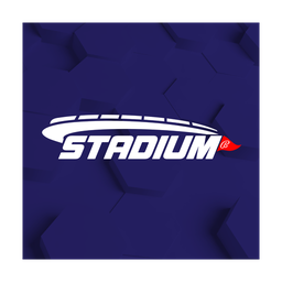 Stadium logo