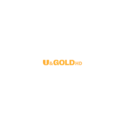 U and GOLD HD logo