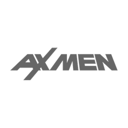 Ax Men logo