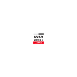NHK World HD logo