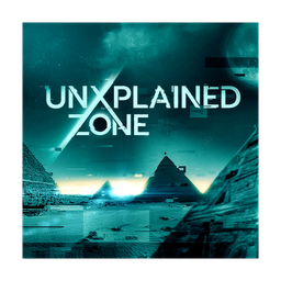 UnXplained Zone logo