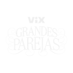 ViX Grandes Parejas logo