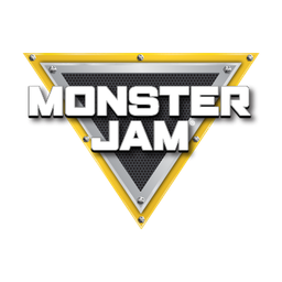 Monster Jam logo