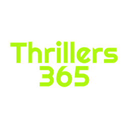 Thrillers 365 logo