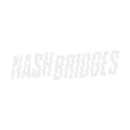 Nash Bridges logo