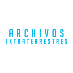 Archivos Extraterrestres logo