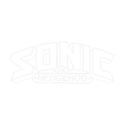 Sonic The Hedgehog logo