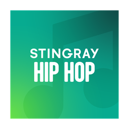 Stingray Hip Hop logo