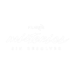 Misterios sin resolver logo