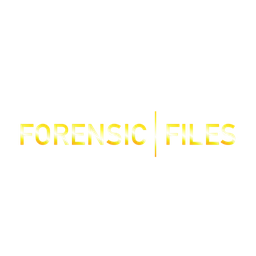 Forensic Files logo