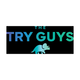 The Try Guys logo