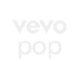 Vevo Pop logo