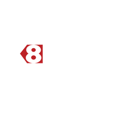 KAIT K8 News Jonesboro AR logo