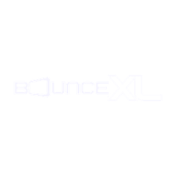 Bounce XL logo