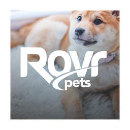 Rovr Pets logo
