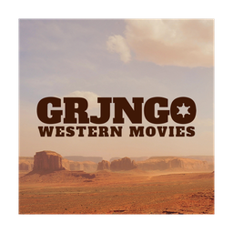 Grjngo - Western Movies logo