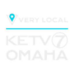 Very Omaha by KETV logo