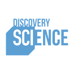 Canal Discovery Science (Latinoamérica) logo