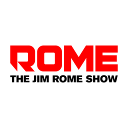 The Jim Rome Show logo