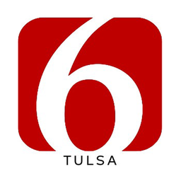 KOTV News On 6 Tulsa OK logo