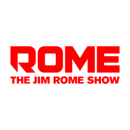 The Jim Rome Show logo