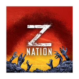 Z Nation logo