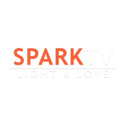 Spark TV Light & Love logo