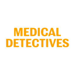 Medical Detectives logo