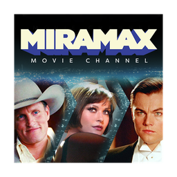 Miramax Movie Channel logo
