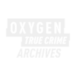 Oxygen True Crime Archives logo