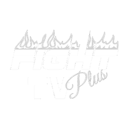 FightTVPlus logo